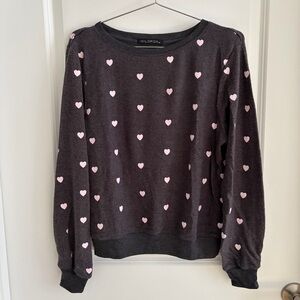 Wildfox Hearts Sweater